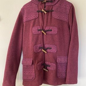 Patagonia Women’s - Better Sweater - Icelandic Coat